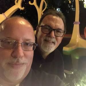 Meet your Posher, Ron